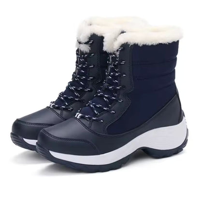 Chevaroo Equestrian Warm Boots