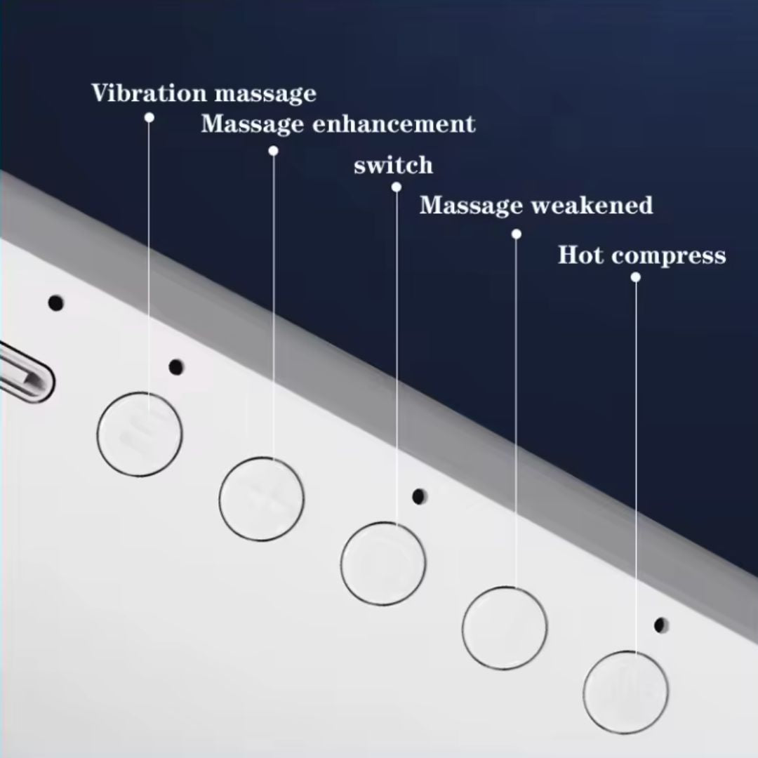 Chevaroo EMS Horse Long Leg Massager