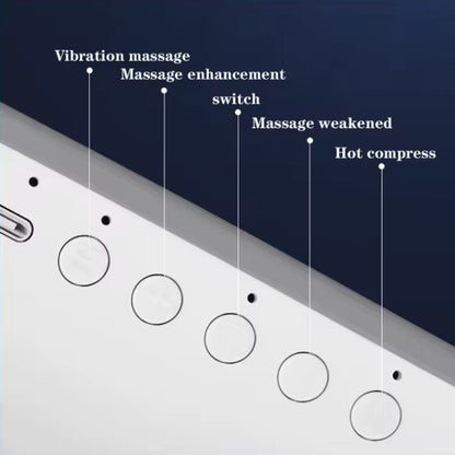Chevaroo EMS Horse Long Leg Massager