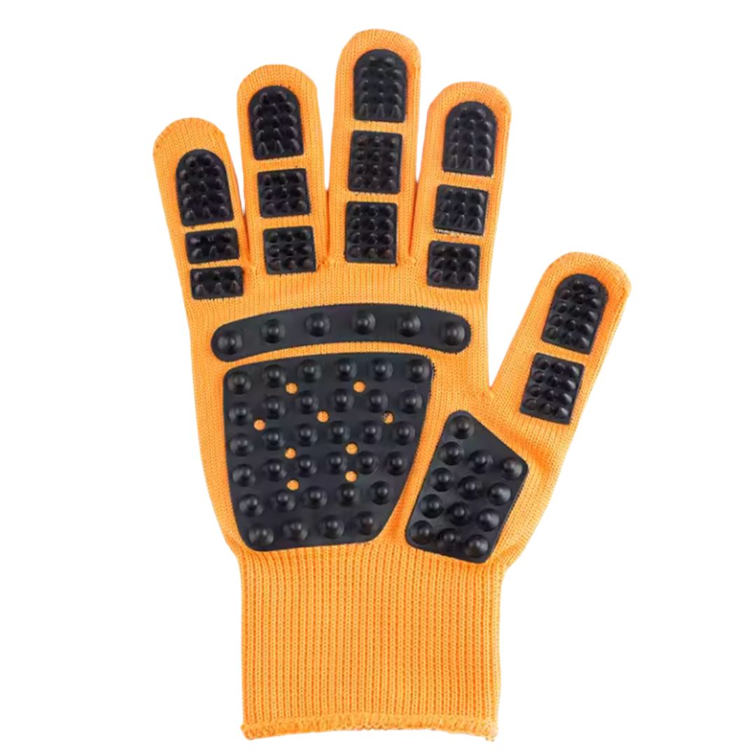 Chevaroo Hand Horse Scratcher