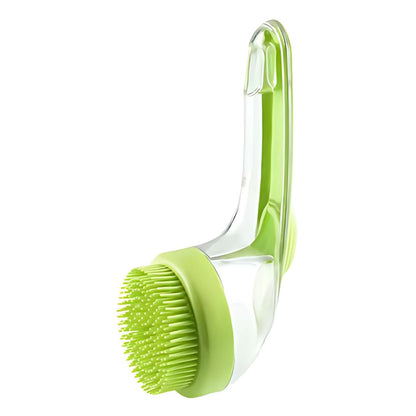 Chevaroo Shampoo Brush