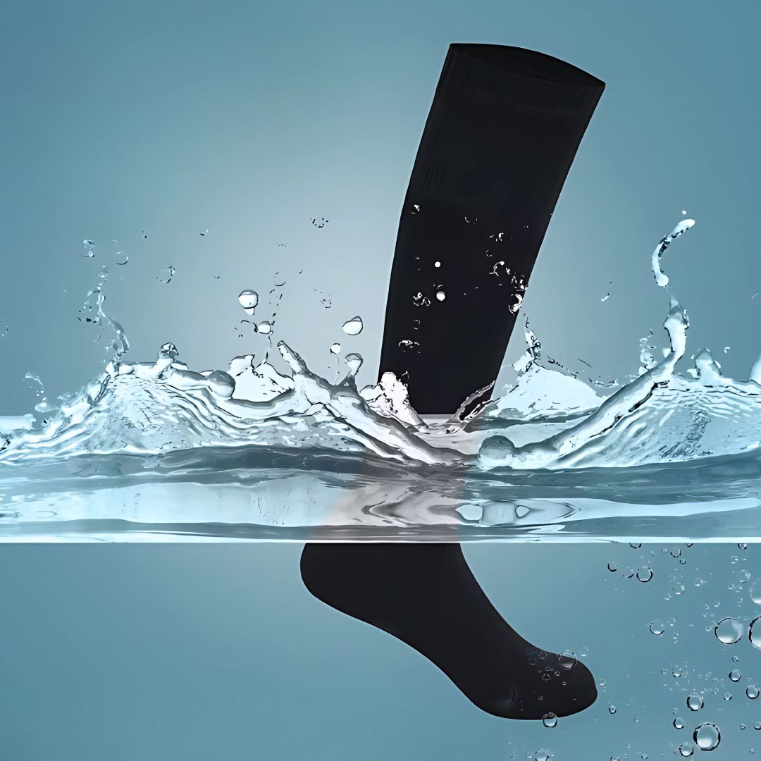 Chevaroo Waterproof Socks