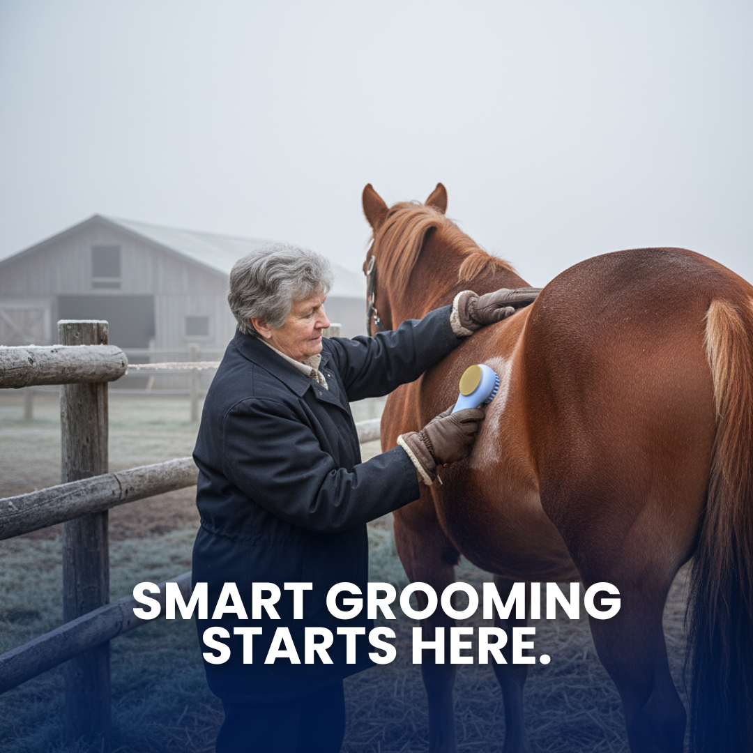 Chevaroo Hot Stain Remover Pro