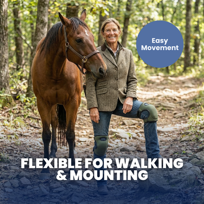 Chevaroo Knee and Fall Support