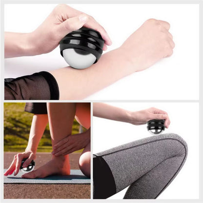 Chevaroo Cryo Ball