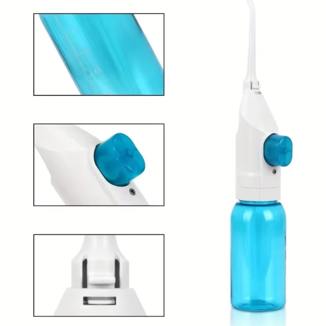 Chevaroo Manual Dog Water Plaque Remover