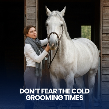 Chevaroo Heated Scarf