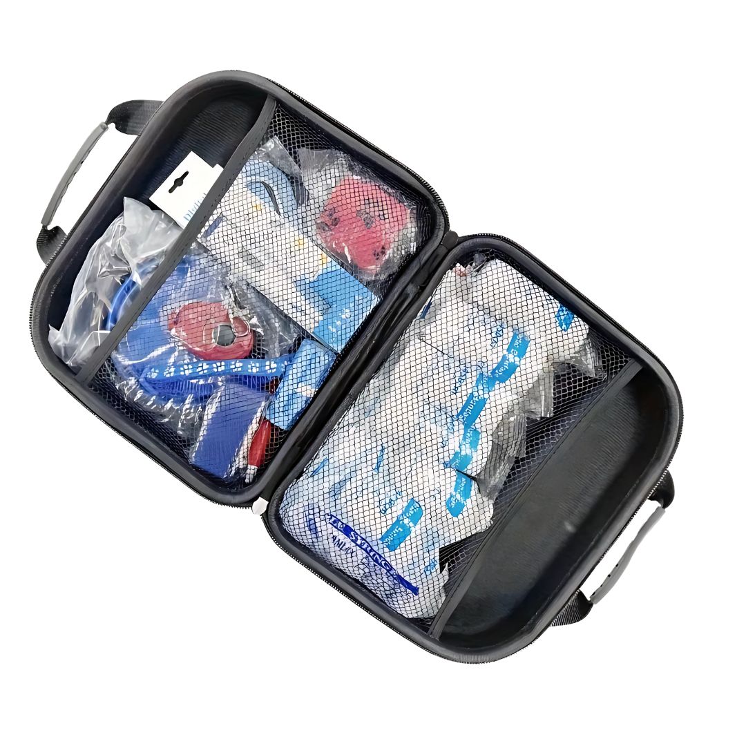 Chevaroo Horse First Aid Kit