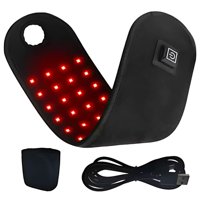 Chevaroo Red Light Device