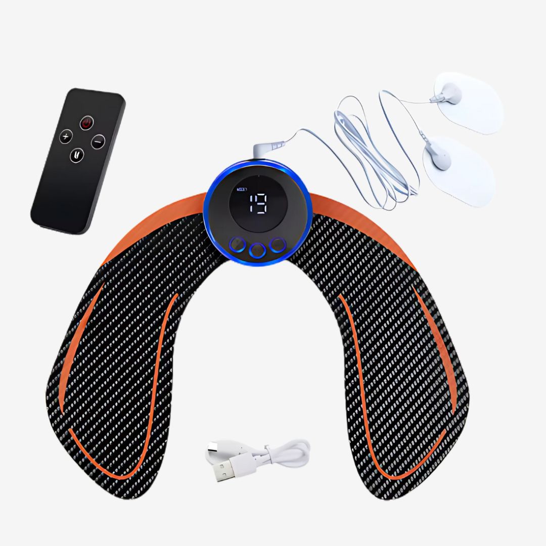 Chevaroo Full EMS Kit