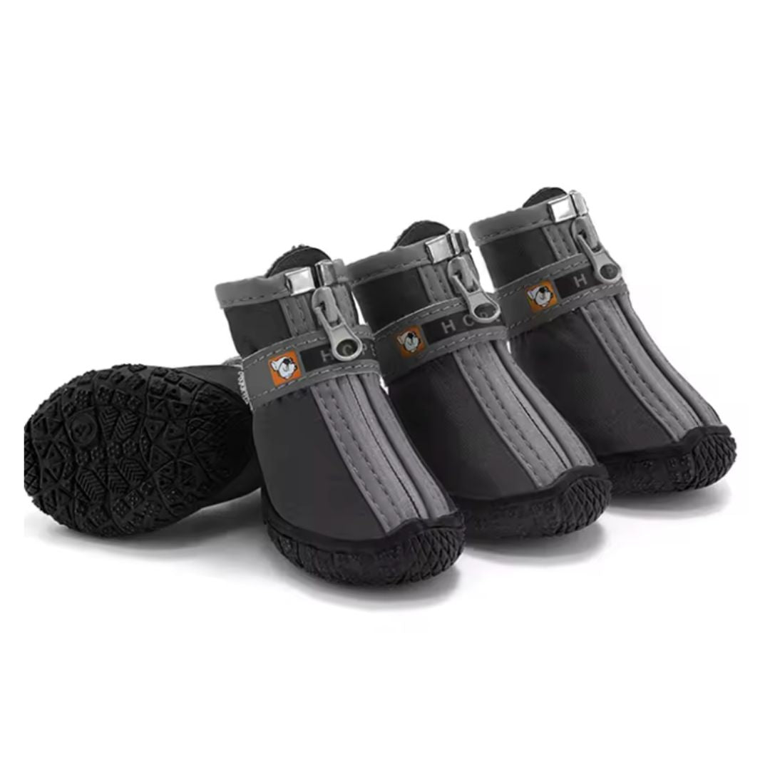 Chevaroo Dog Anti Slip At Home Shoes