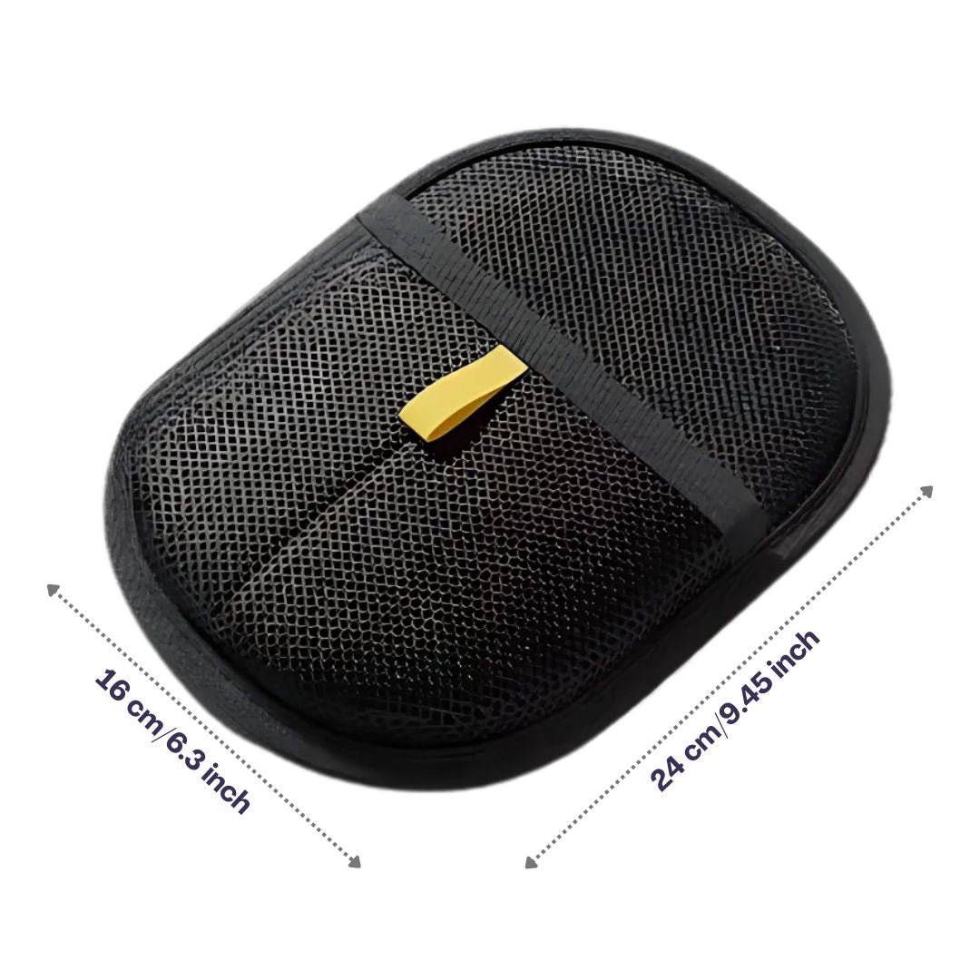 Chevaroo Hand Saddle Pad Hair Remover