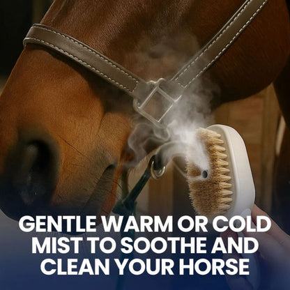 Chevaroo Dandy Steam Brush