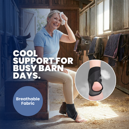 Chevaroo Ankle Support