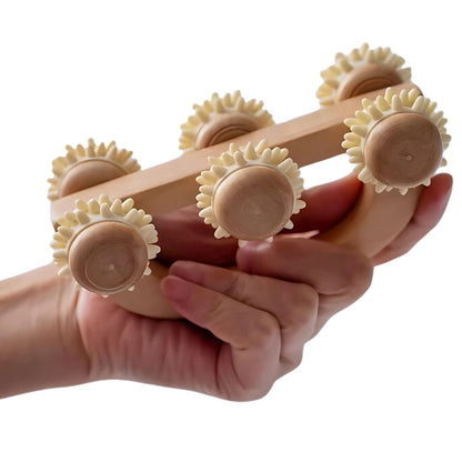 Chevaroo Wood Massager