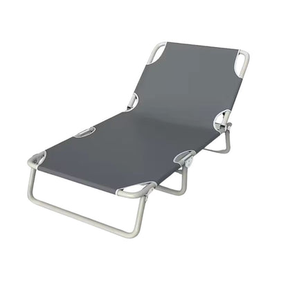Chevaroo XXL Elevated Foldable Dog Bed