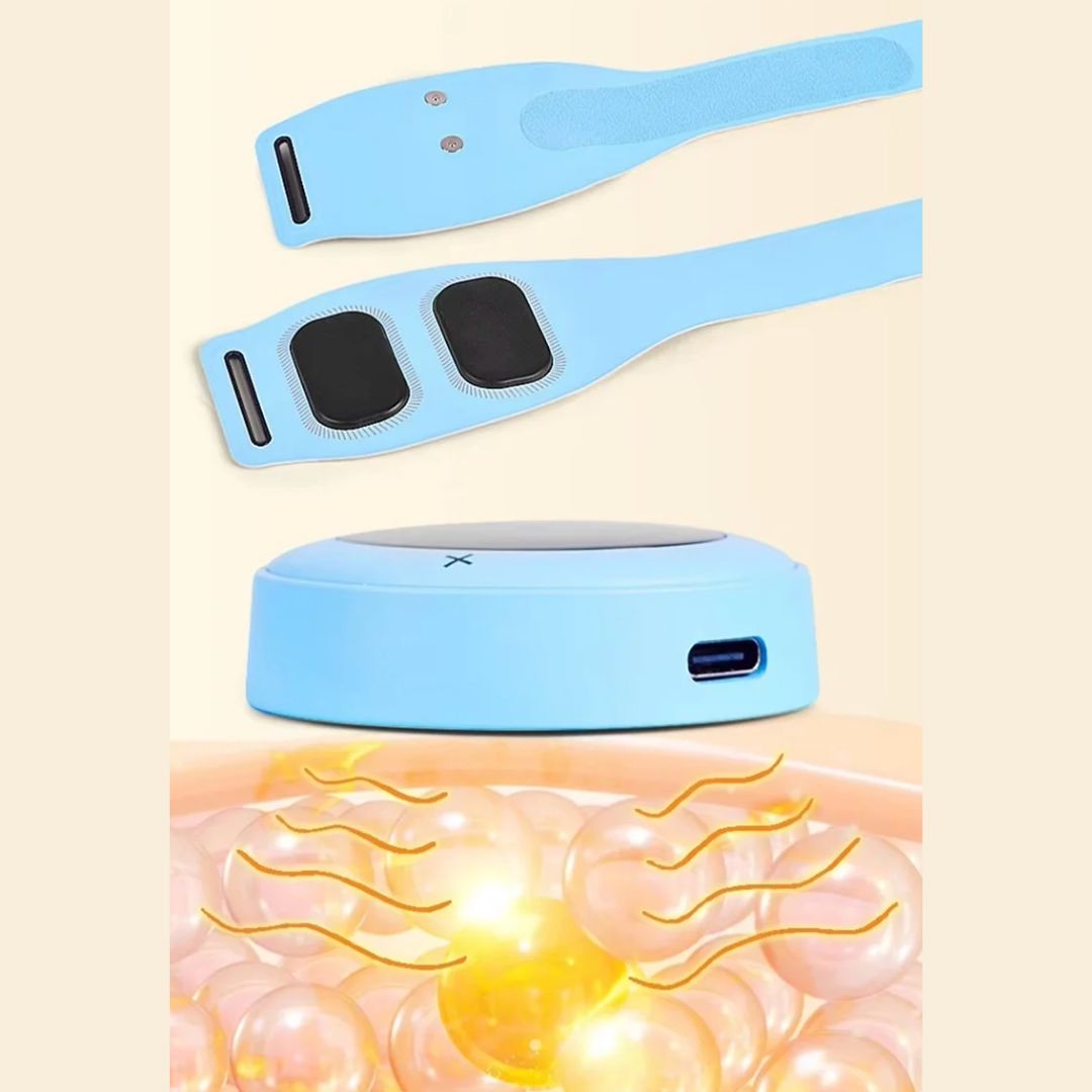 Chevaroo EMS Horse Leg Massager