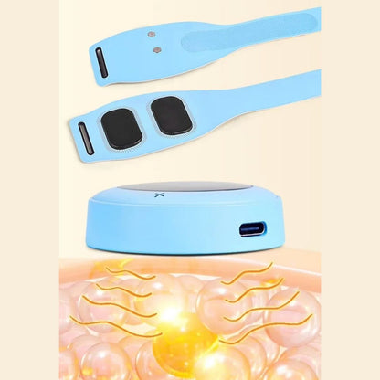 Chevaroo EMS Horse Leg Massager