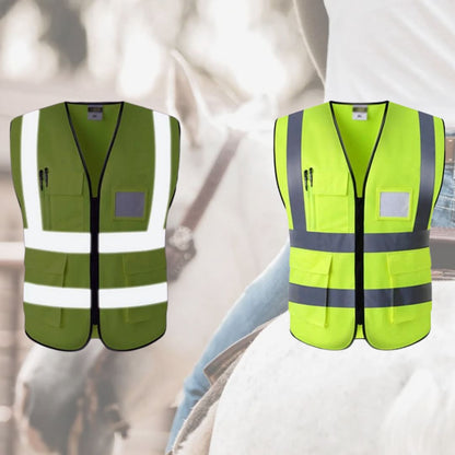 Chevaroo Hi-Vis Vest