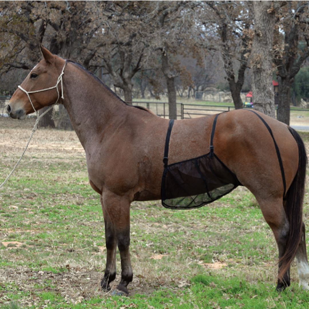 Chevaroo Horse Fly sheet