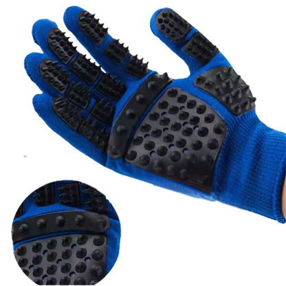 Chevaroo Hand Horse Scratcher