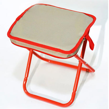 Chevaroo Portable Folding Chair