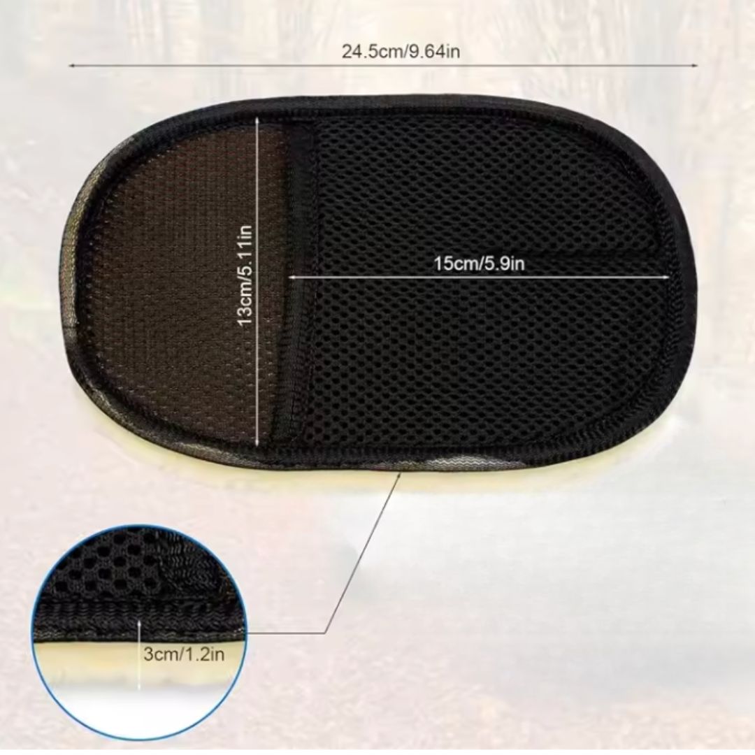 Chevaroo Horse Microfiber Hand Absorber 2.0