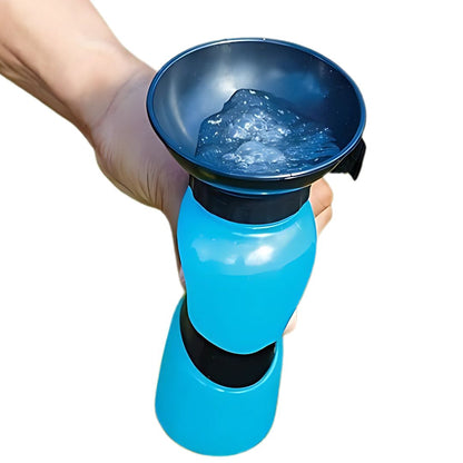 Chevaroo Horse Water Bottle