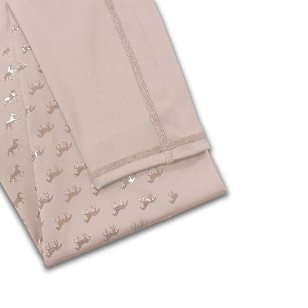 Chevaroo Full Seat Breeches