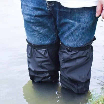 Chevaroo Tall Waterproof OverBoots
