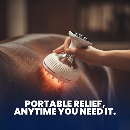 Chevaroo EMS Red Light Therapy 2.0