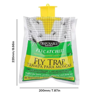 Chevaroo Fly Trap