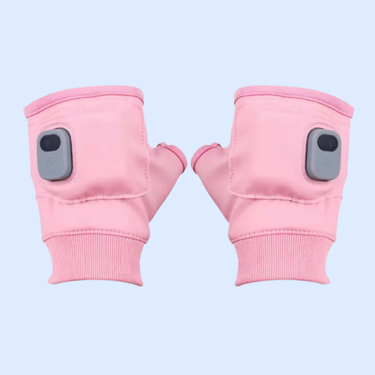 Chevaroo Wireless Heated Gloves