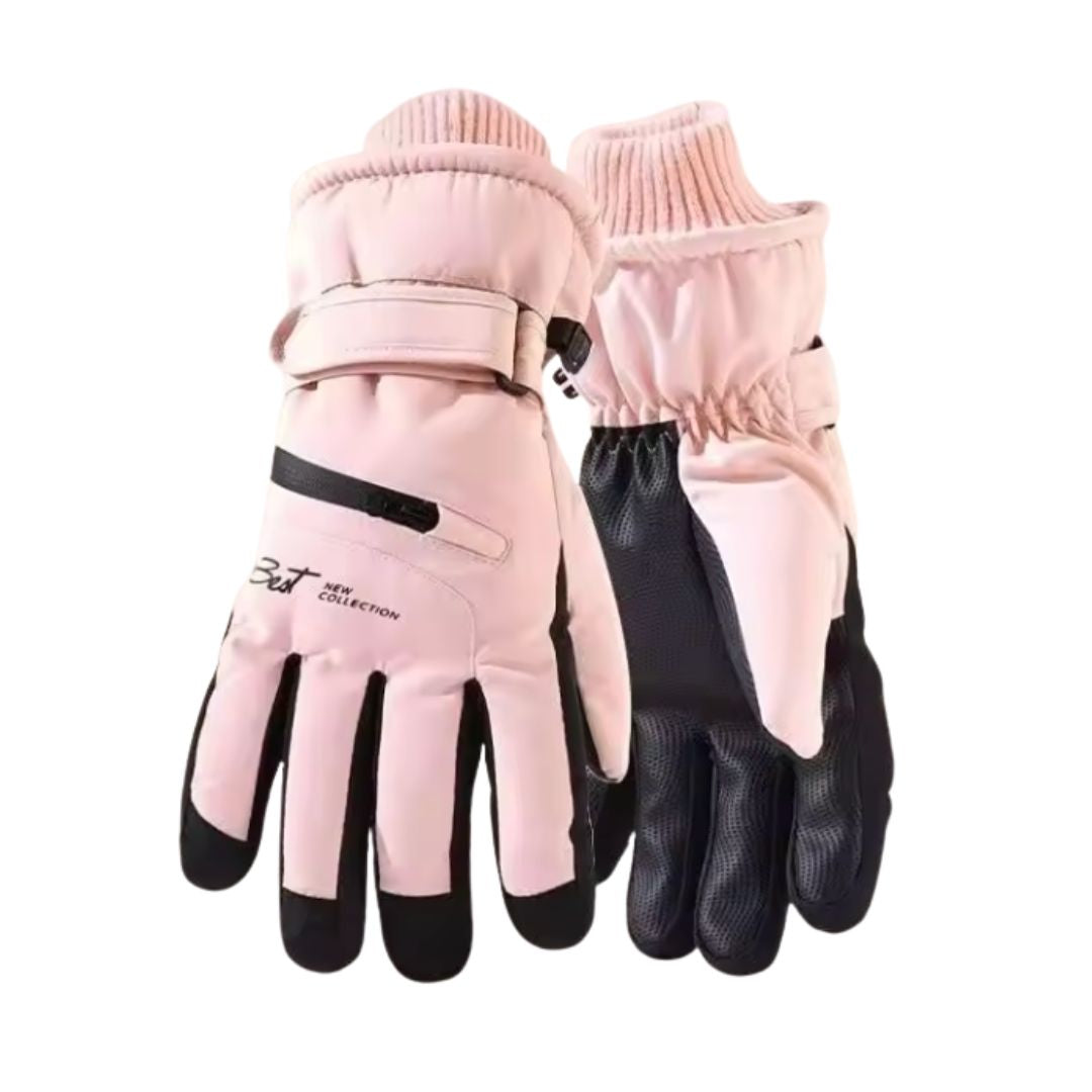 Chevaroo Insulated Gloves
