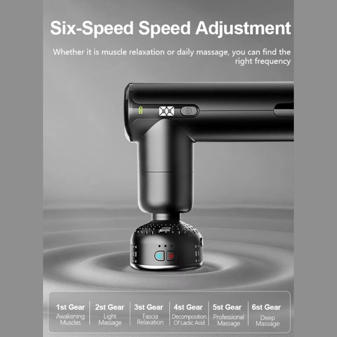 Chevaroo Horse Inflammation Hot/Cold Massager