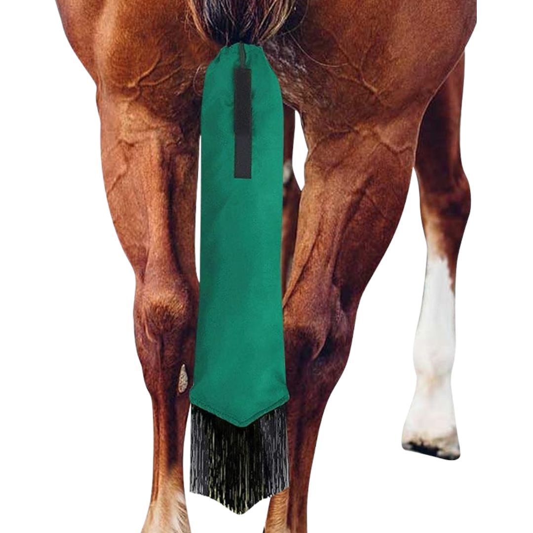 Chevaroo Horse Tail Bag