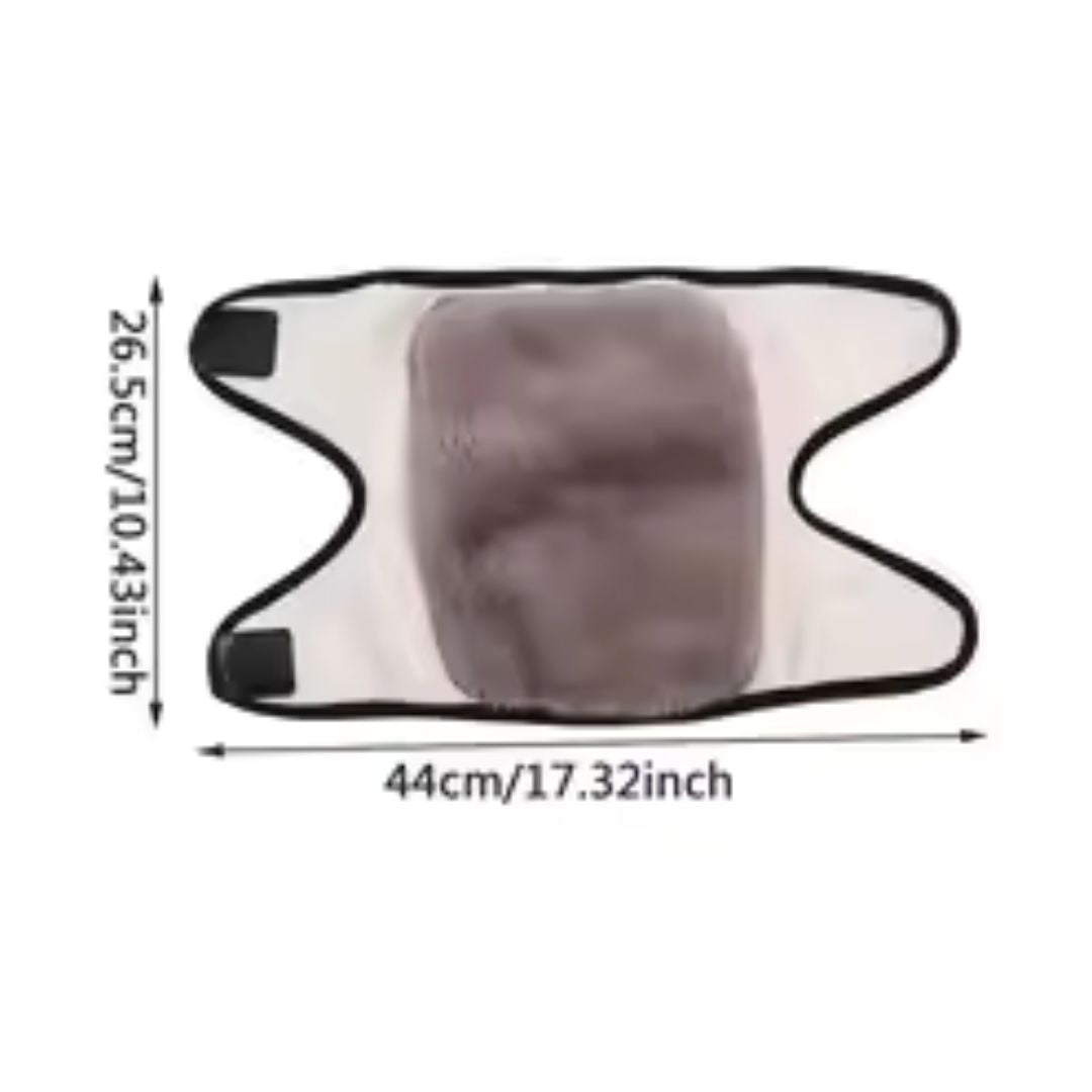 Chevaroo Knee Warmer