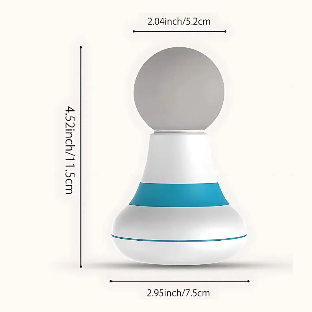 Chevaroo Horse Massager