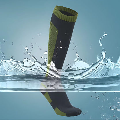 Chevaroo Waterproof Socks