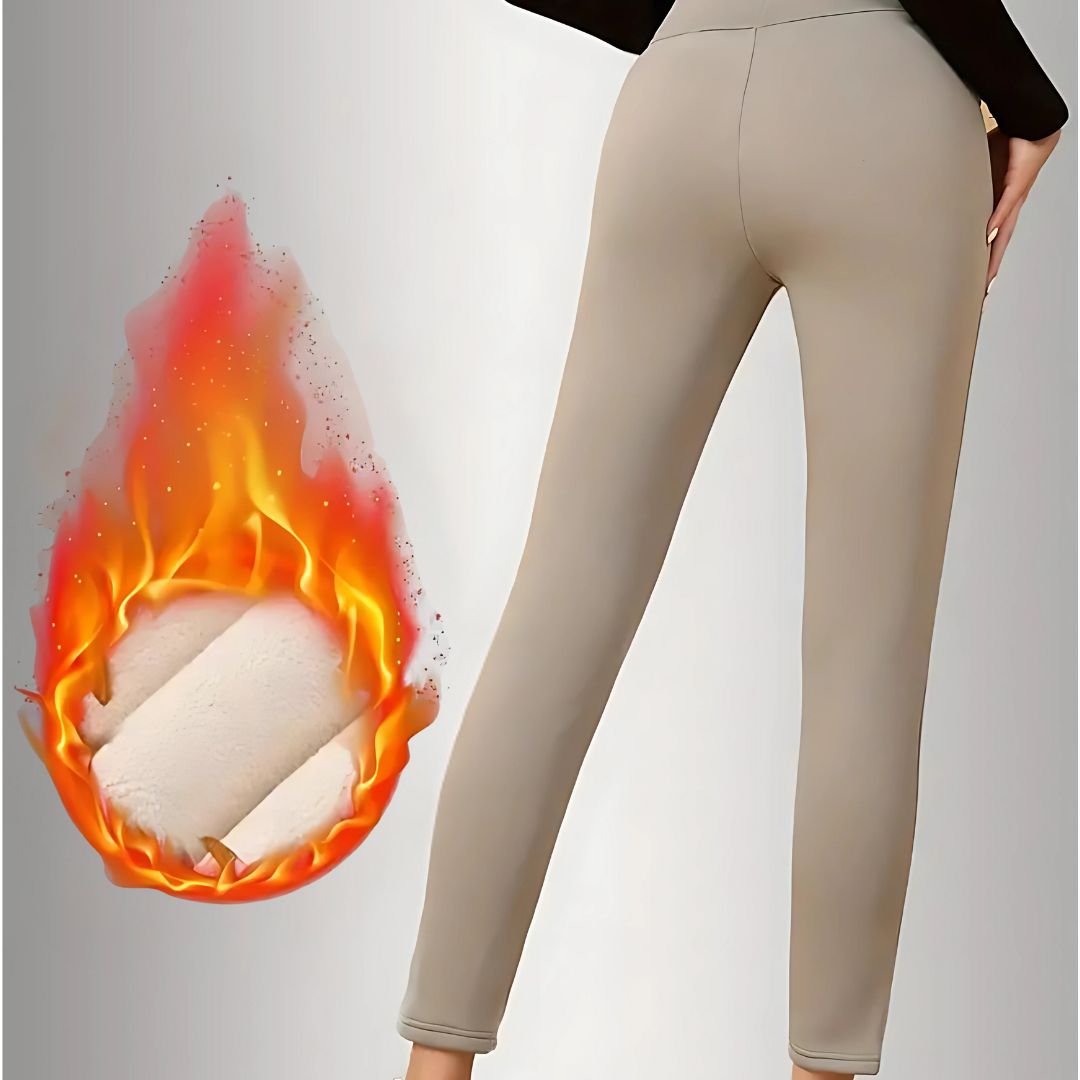 Chevaroo Heated Breeches