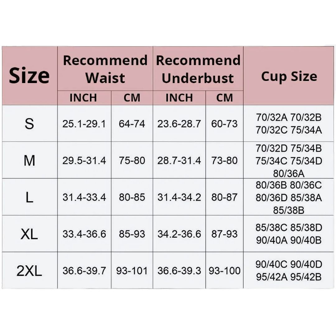 Chevaroo Riding Posture Bra Corrector