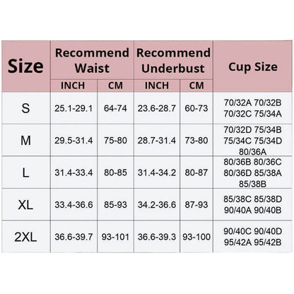 Chevaroo Riding Posture Bra Corrector