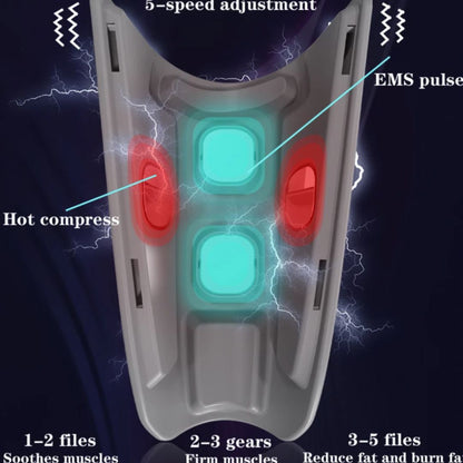 Chevaroo EMS Horse Long Leg Massager