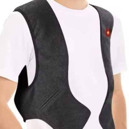 Chevaroo Heated Riding Vest