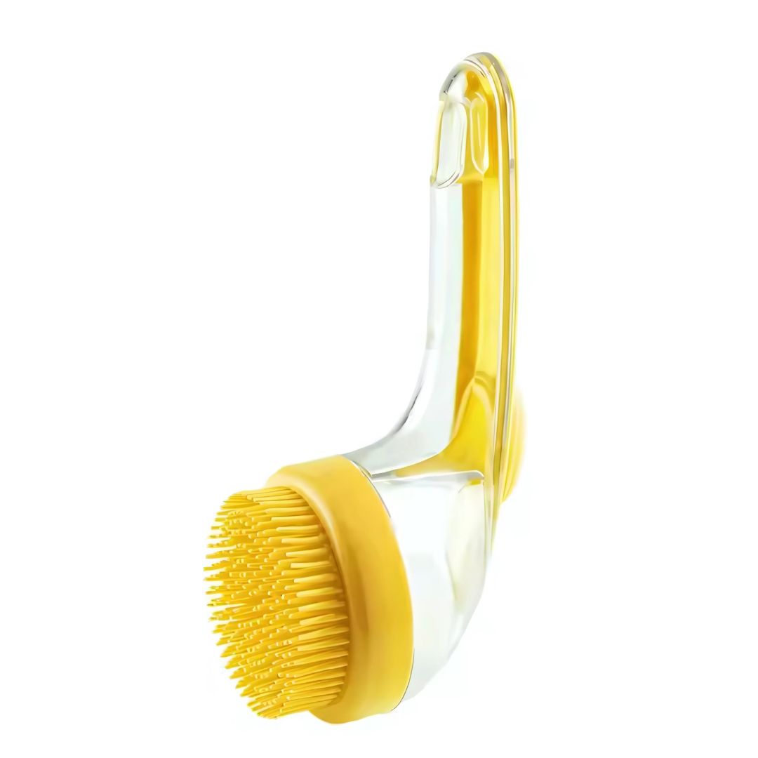 Chevaroo Shampoo Brush