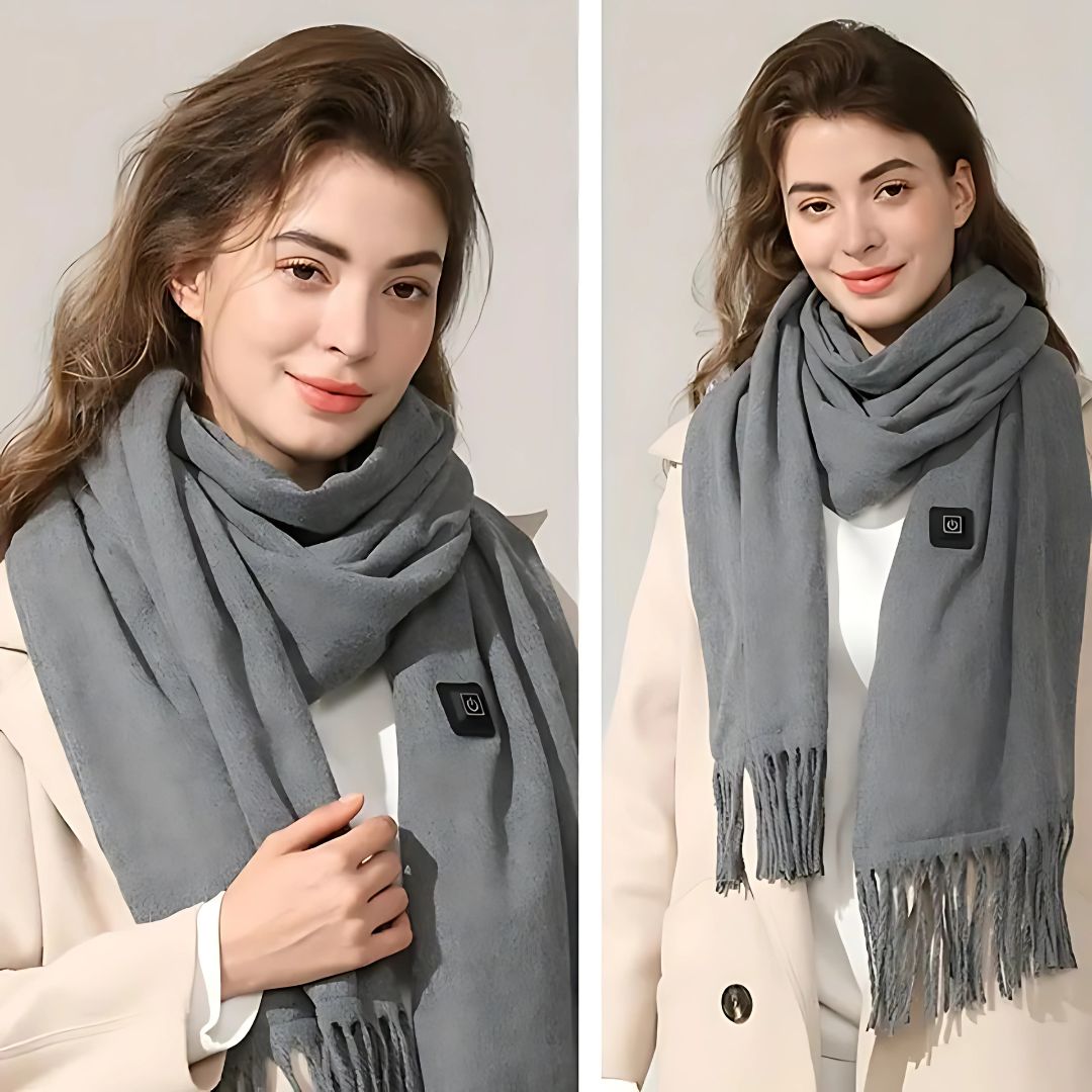 Chevaroo Heated Scarf