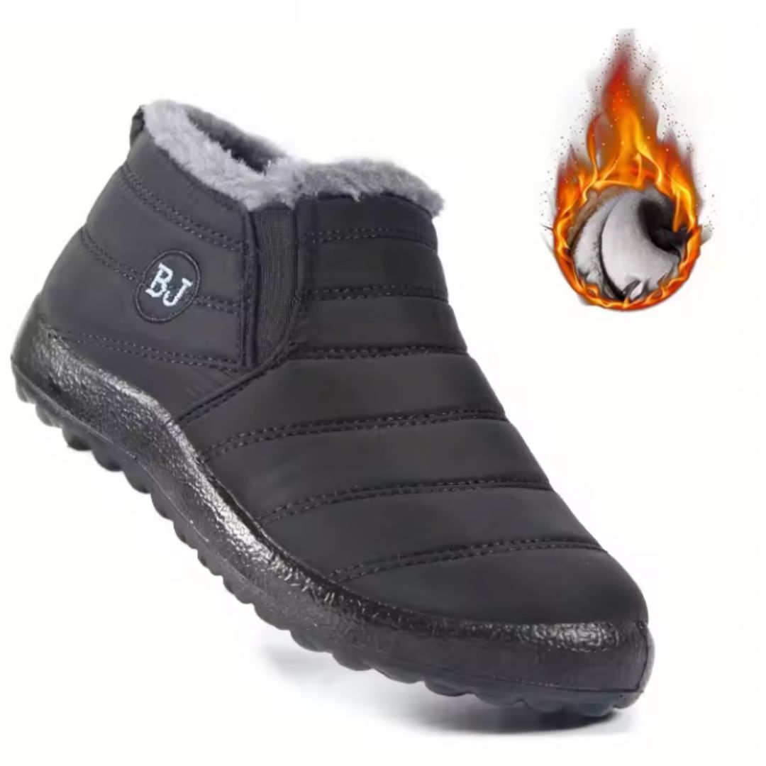 Chevaroo Equestrian Warm Boots Slim