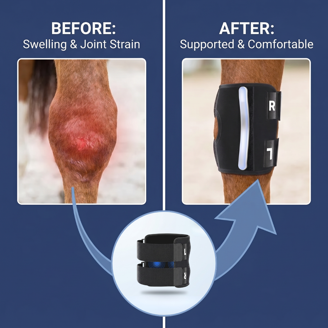 Chevaroo Anti Inflammatory Pain Relief