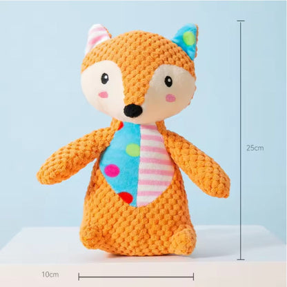 Chevaroo Heartbeat Dog Calming Animal