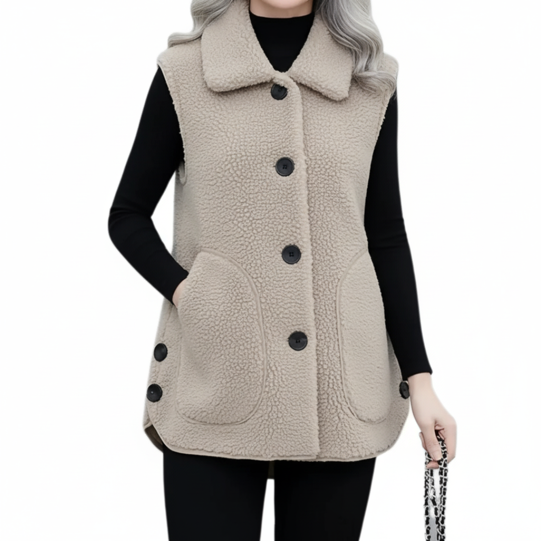 Olivia Equestrian Jacket